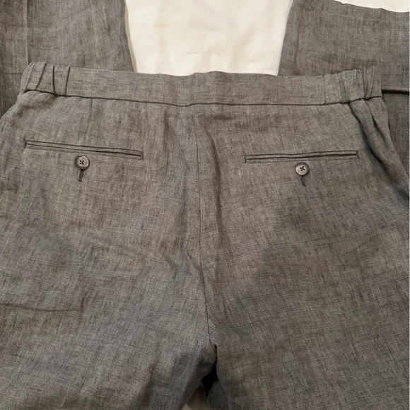 Suitsupply pure linen pants - never worn - Picture 7 of 11